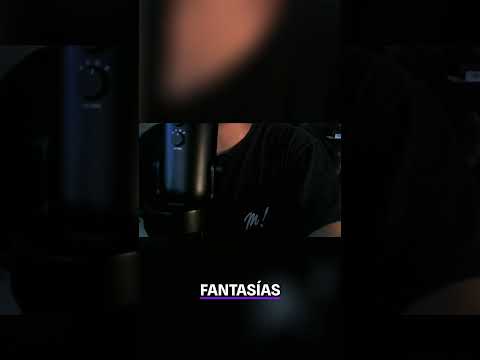 Fantasías Oscuras El Origen de Asesinos Seriales #asmr