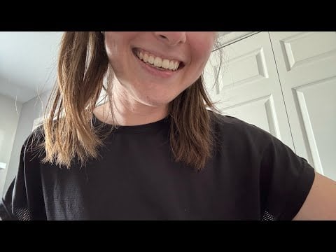 ASMR PLUCKING