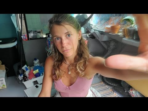 Tingly triggers to help you sleep 😴 (no talking)