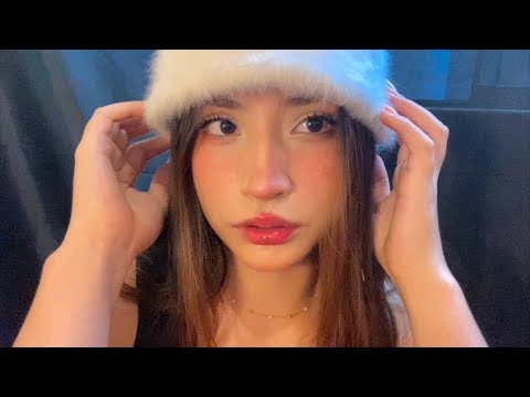 ♡ asmr voz suavecita y muy lentito para mimir