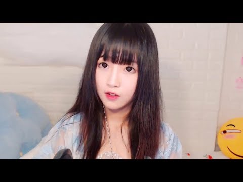 ASMR Deep Ear Attention for Sleep & Relaxation