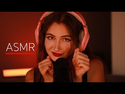 ASMR Stream