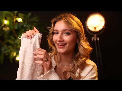 ASMR Scratching Triggers That’ll Make You Sleep
