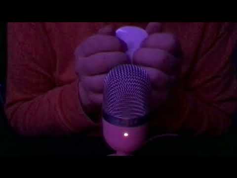 Eclectic ASMR | Tingly Tapping and Scratching