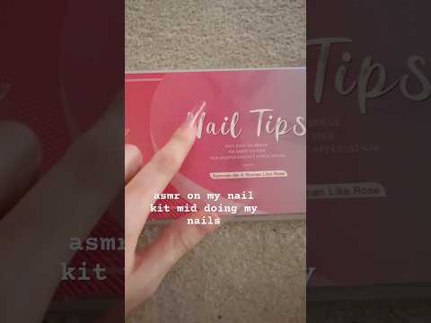 #asmr
