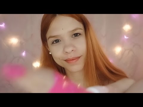 ASMR | DESENHANDO NO SEU ROSTO