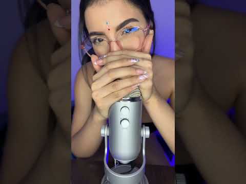 Inaudible👂✨ASMR✨ #only #relax #video #viral #asmr #dormir #relajacion