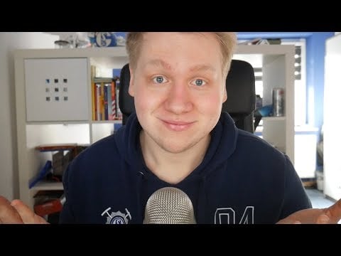 ASMR Guess the Sounds I Badezimmer - Edition I ASMR Deutsch / German