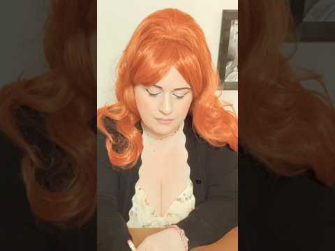 ASMR 1960s Hotel Check In Role Play #asmr #vintage #roleplay #relaxing #subscribe