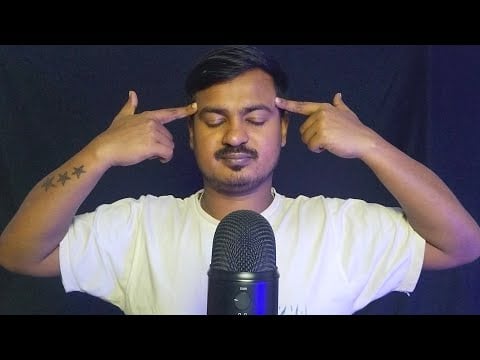 Fast And Aggressive ASMR Sounds For Relax and Sleep 