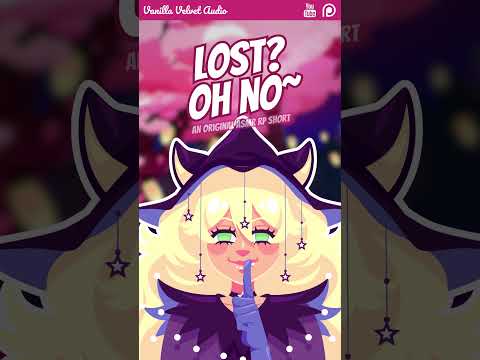 You're Lost in a Yandere Cheshire Cat Girl's Maze #shorts #pov #audio #roleplay #yandere