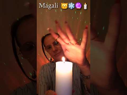 Emoji challenge pour "Magali"
