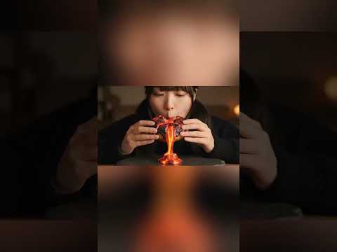Eating Donuts  #asmrsounds #asmrvideo #eatingsounds