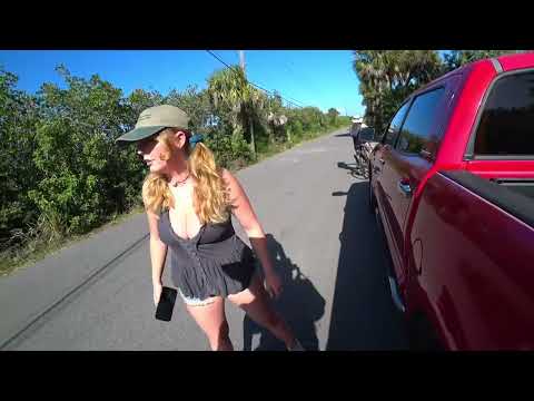 Riding Trails, FL Swamps 🐊 06 03 2022