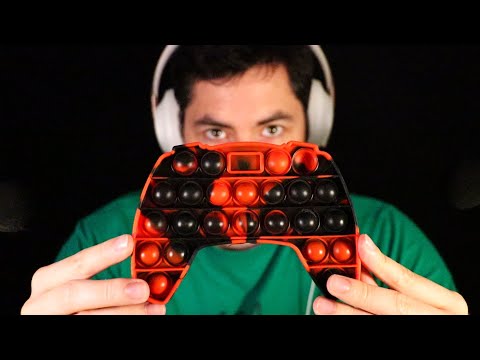 ASMR la manette anti stress, efficace ou pas ?