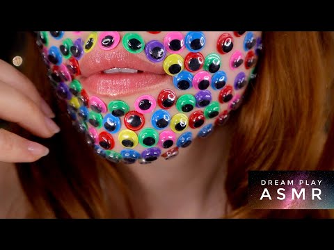 Weird ★ASMR★