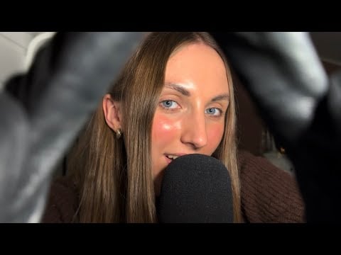 This ASMR Will Make Your Eyes Way To Heavy