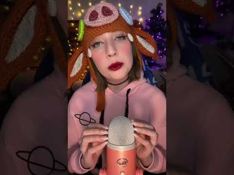 ASMR Siren Singing, Zelda's Lullaby #asmr #sleepytriggers #asmrsinging