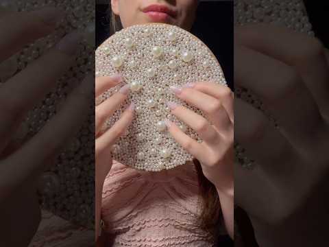 ASMR Pearl Trigger Board