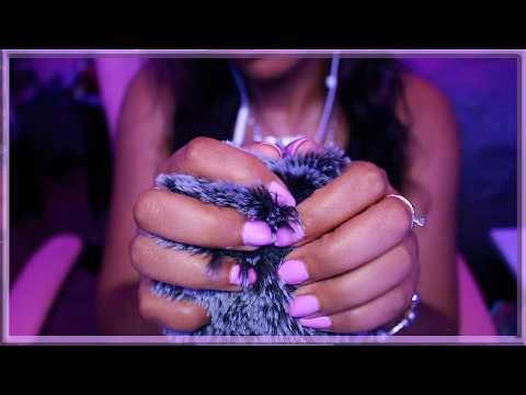 ASMR ✨ BEST TRIGGERS for SLEEP 3HR 😌 For Relaxing, Sleeping, Gaming, Studying. (No Talking)