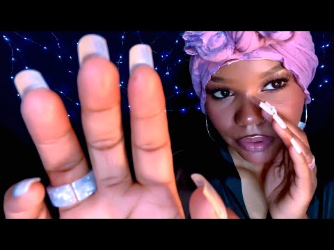 ASMR Unique Trigger Words 🌱
