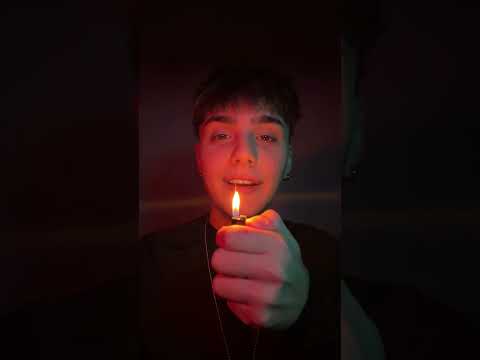 Sigue la Luz #asmr #relax