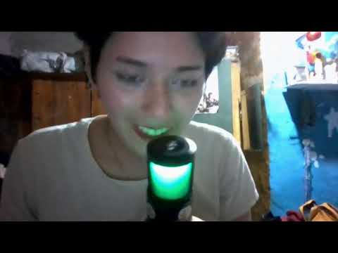 asmr en vivo con subs???? metanse charlemos :v