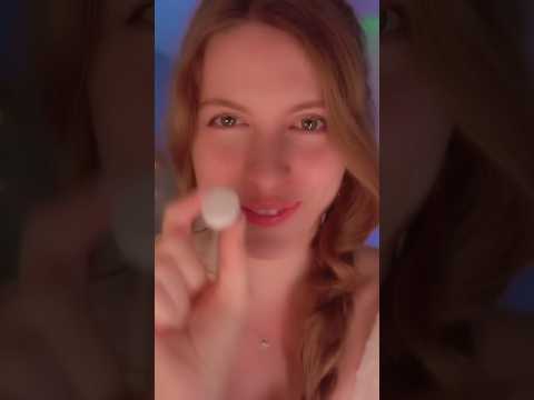 ¿ADIVINAS en qué se convierte esta BOLITA? ⚪ #ASMR