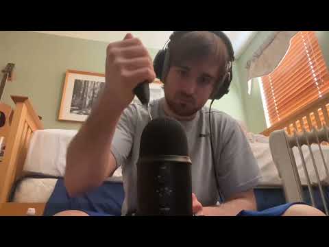 EXTREMELY HARSH ASMR THAT WILL MAKE YOU PISS THE BED