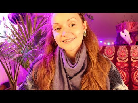 Energy Healing 🧘🏻‍♀️ Emotional Triggers (ASMR) Reiki