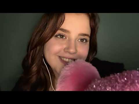 Dertleşelim mi 🥺 TÜRKÇE ASMR