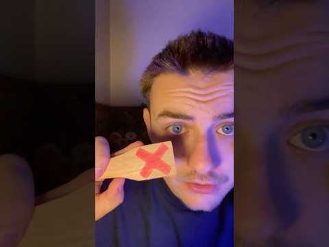 ASMR - Suis Mes Instructions #asmr #robertom #fr #relax #instructions #fast #triggers #fr