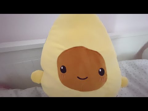 asmr giving mr. avocado a haircut 🥑 ✂️