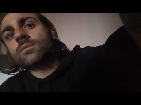 I Actually Solved Insomnia With ASMR Scalp Massage & Tapping