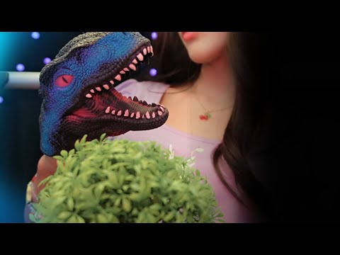 ASMR  Random Triggers ✿