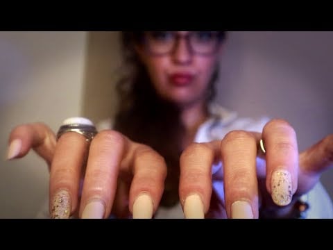 💤 tu es mon clavier - chuchotement, son de clavier / pour se détendre et d’endormir