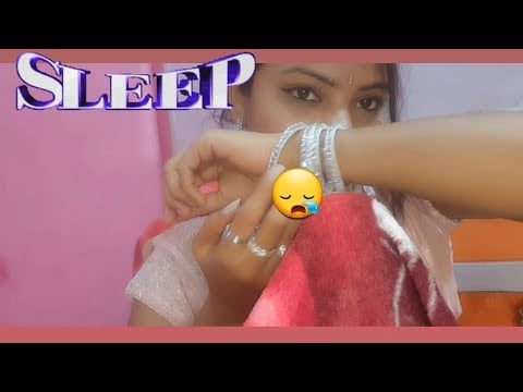 Asmr sleep with intense mouth sounds (whispering, touching,softly taking, relaxing)