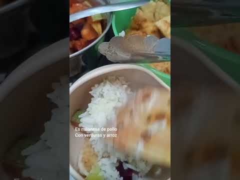 Cena de una familia de cuatro 🙂‍↕️  #family #cena #shorts