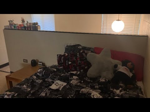ASMR NEW APARTMENT TOUR | WHISPERED/SOFT SPOKEN TOUR