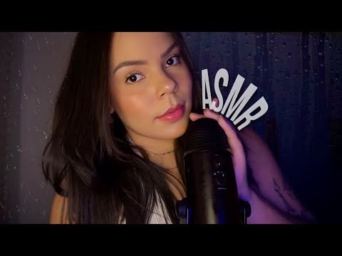 ASMR LO-FI RELAXANTE PARA DORMIR EM MINUTOS