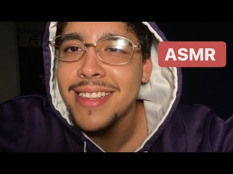 ASMR | UNPREDICTABLE & PLEASANT sounds