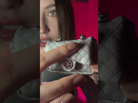 #асмр новое видео на канале❤️