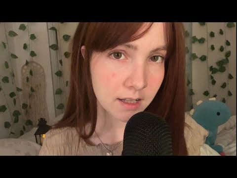 ASMR | Wet Mouth Sounds From Right to Left for Deep Sleep 🎧