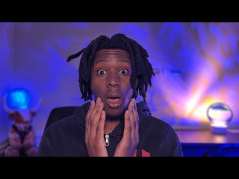 Late Night Chill Yap ASMR (soft tapping + convo)