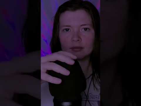 ASMR Fast and Aggressive Mic Pumping and Swirling with Layered Mic Blowing #asmr #relax #tingles