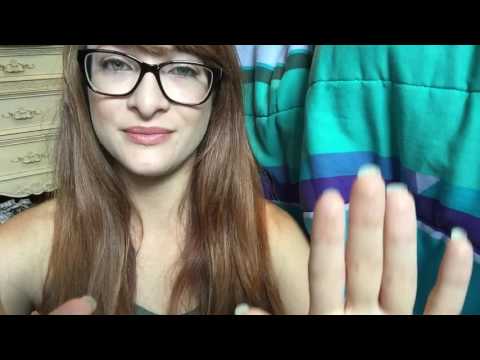 ASMR Positive Energy Healing Reiki