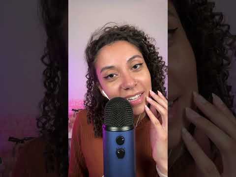 I LOVE these summer trigger words #asmr