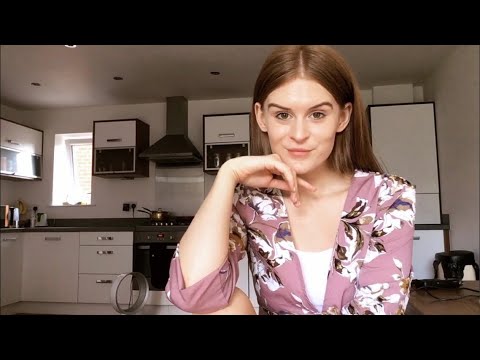 Get to know me Q&A LIVE STREAM | Be calm with Becca