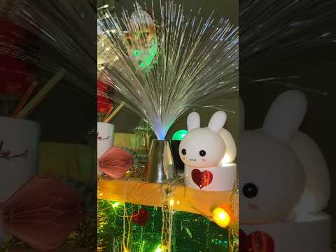 ASMR Studio Tour Partie 1 ☺️✨ #visite #studio #studiotour #decoration #decor #déclencheurs