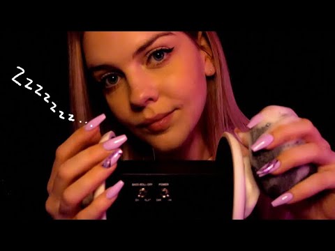 ASMR | Je prends soin de tes oreilles 🧼 (Massage & Nettoyage)